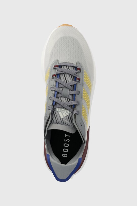 Běžecké boty adidas Avryn šedá IF8187