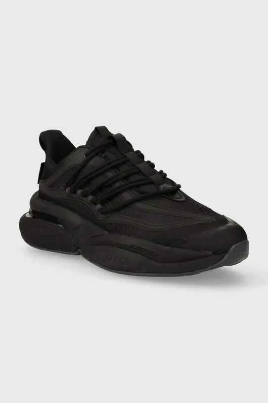 adidas pantofi de alergat AlphaBoost V1 IF9839 negru AW23