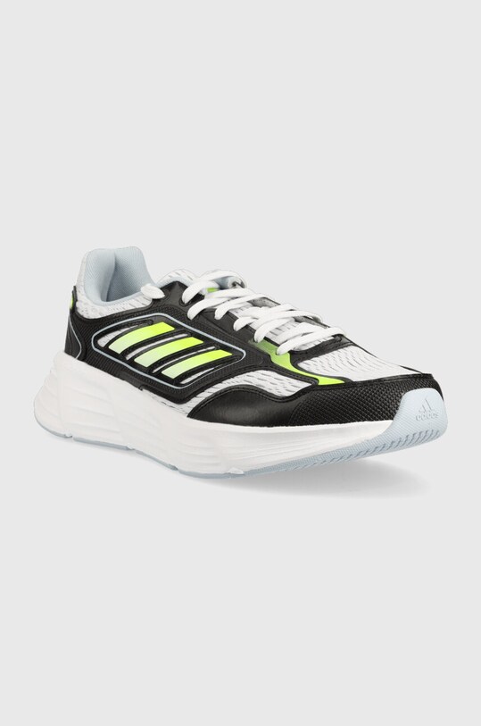 adidas Performance buty do biegania Galaxy Star IG0761 czarny AW23