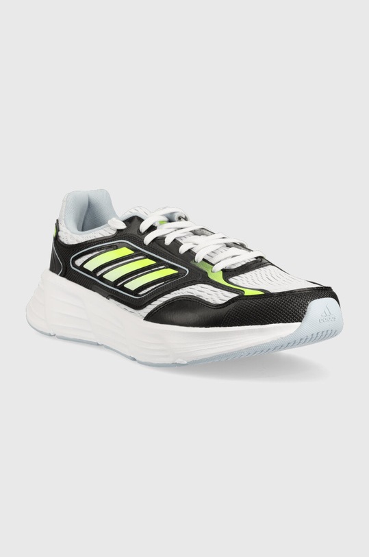 adidas Performance pantofi de alergat Galaxy Star IG0761 negru AW23