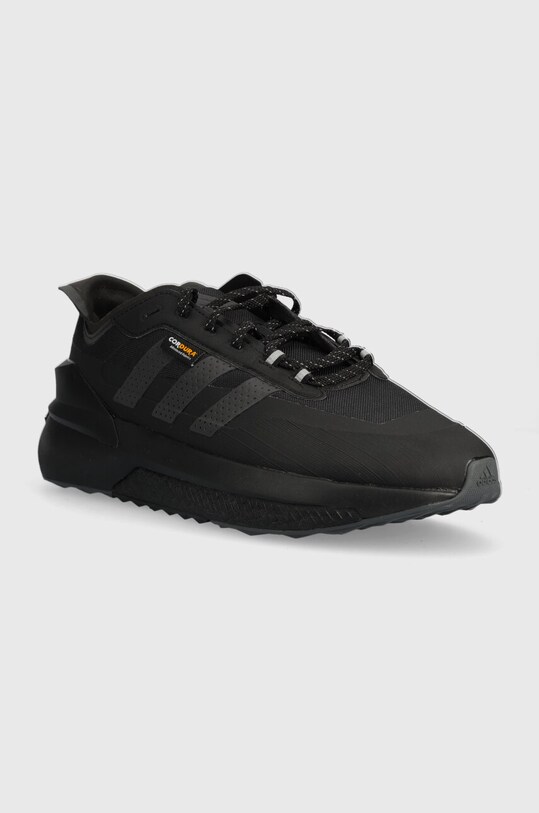 adidas sneakers AVRYN IG2372 negru AW23