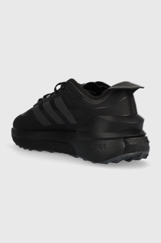 Încălțăminte adidas sneakers AVRYN IG2372 negru