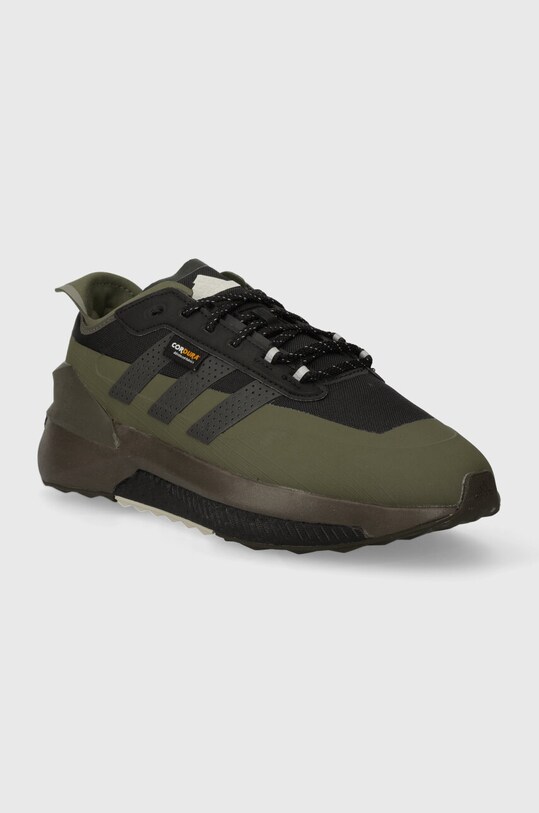Tenisky adidas AVRYN IG2374 černá AW23