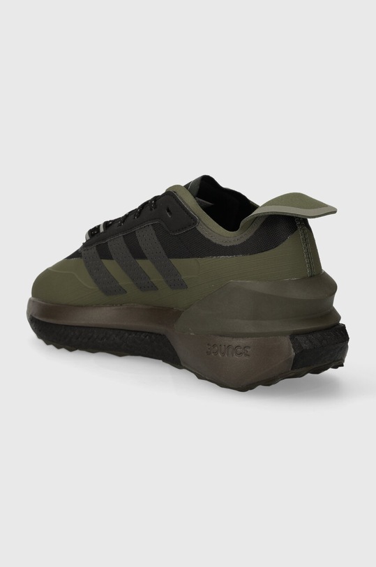 Obuv Tenisky adidas AVRYN IG2374 čierna