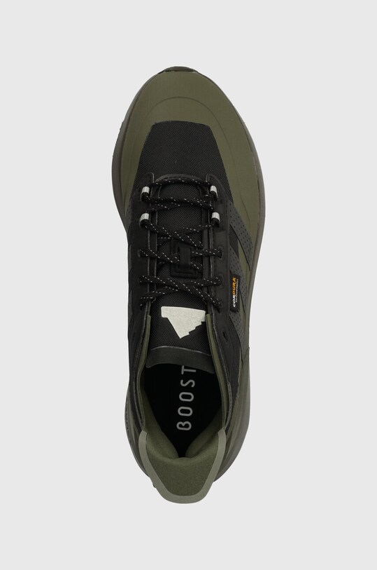 Tenisky adidas AVRYN černá IG2374