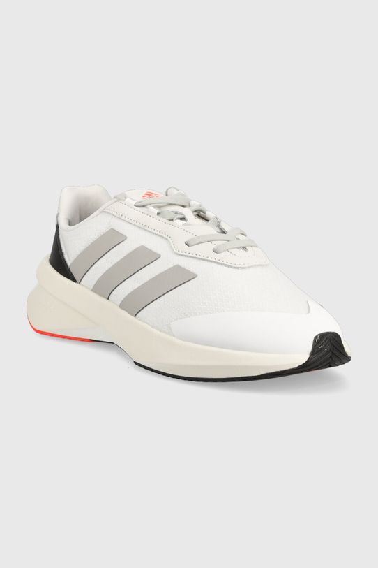 adidas buty do biegania Heawyn IG2376 biały AW23