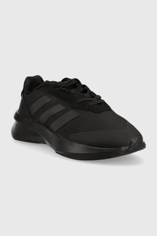 adidas buty do biegania Heawyn IG2377 czarny AW23