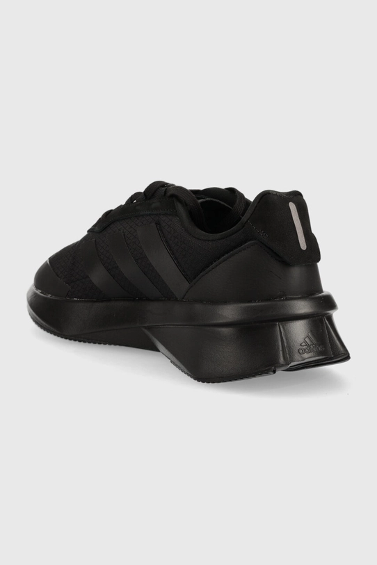 Încălțăminte adidas sneakers pentru alergat Heawyn IG2377 negru