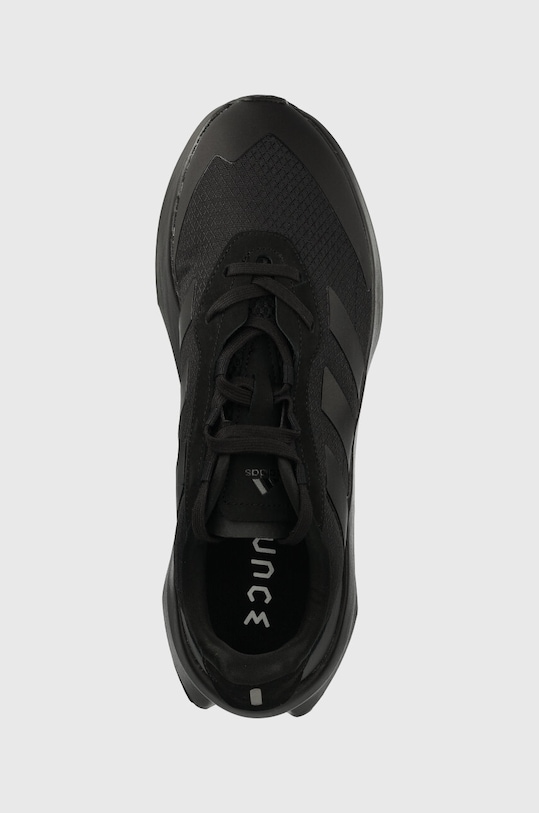 adidas buty do biegania Heawyn czarny IG2377
