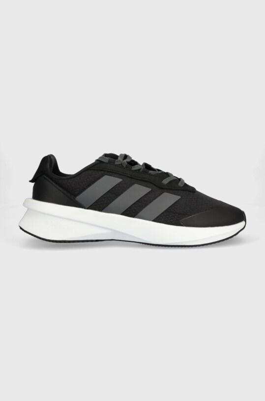 adidas sneakers pentru alergat Heawyn textil negru IG2381