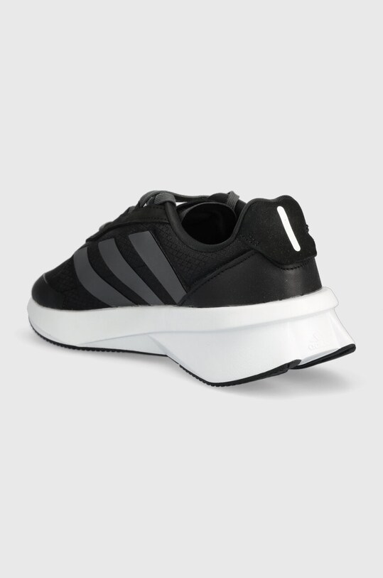 Încălțăminte adidas sneakers pentru alergat Heawyn IG2381 negru
