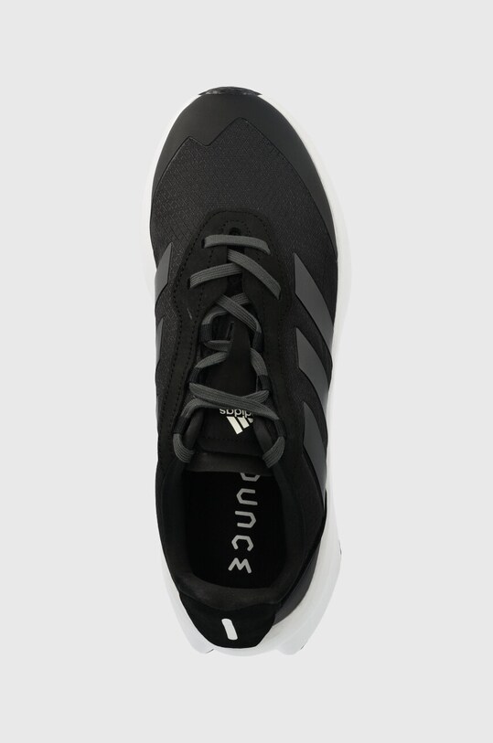 adidas sneakers pentru alergat Heawyn negru IG2381