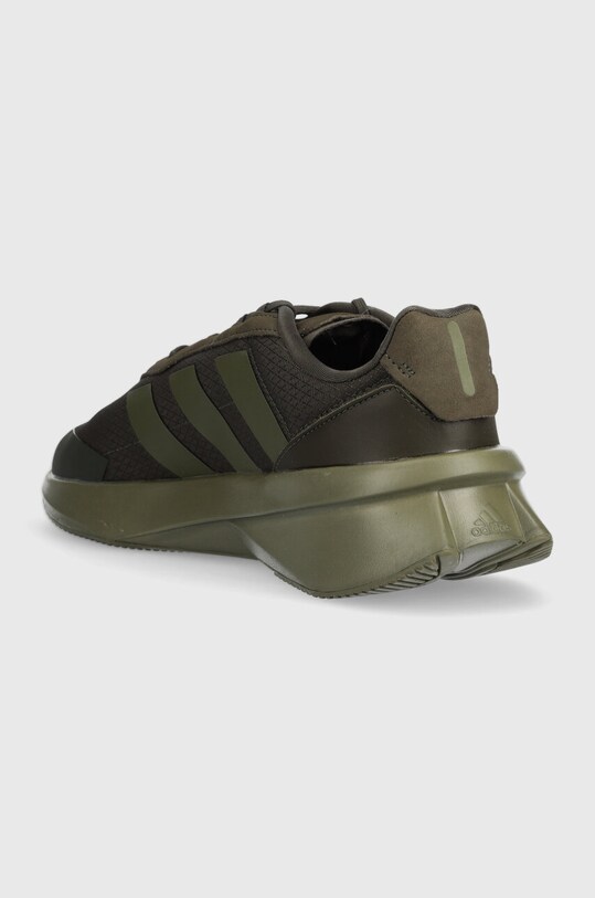 Încălțăminte adidas pantofi de alergat Heawyn IG2384 verde