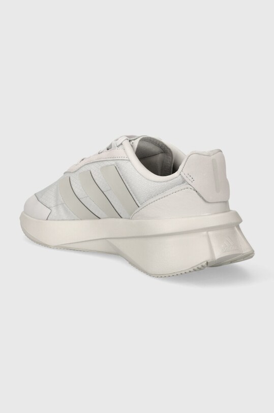 Obuwie adidas buty do biegania Heawyn IG2385 biały