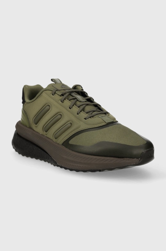 Бігові кросівки adidas X_Plrphase IG3047 зелений AW23