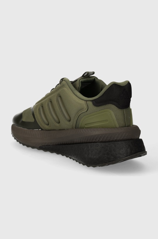 Взуття Бігові кросівки adidas X_Plrphase IG3047 зелений