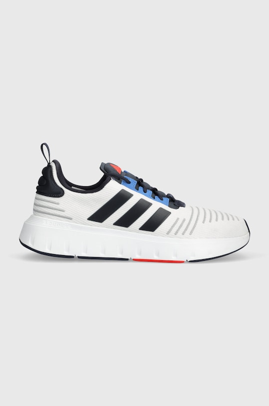 Běžecké boty adidas Swift Run 23 Planet friendly bílá IG4692