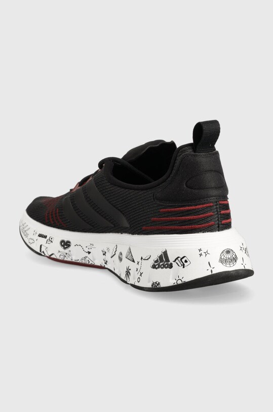 Încălțăminte adidas pantofi de alergat Swift Run 23 IG4701 negru