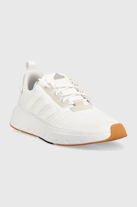 adidas sneakersy SWIFT RUN IG4703 biały AW23