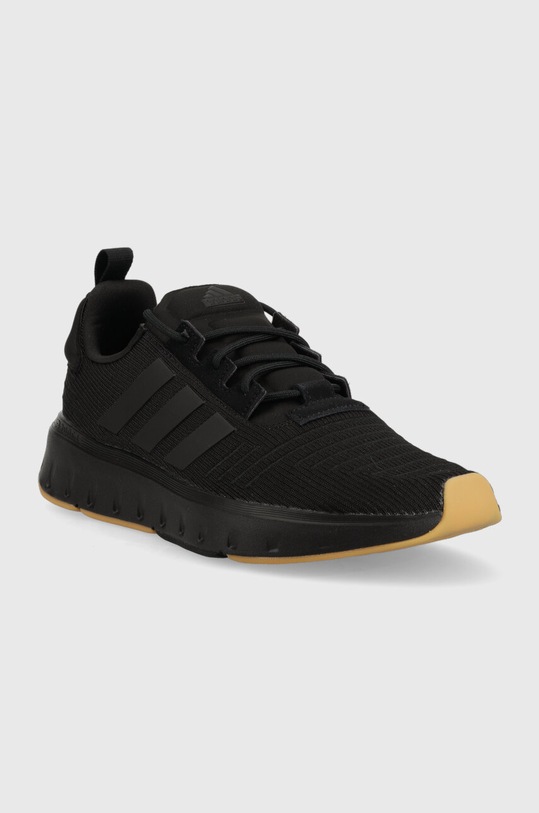 adidas buty do biegania Swift Run 23 IG4704 czarny AW23