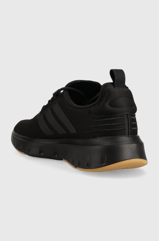 Obuwie adidas buty do biegania Swift Run 23 IG4704 czarny