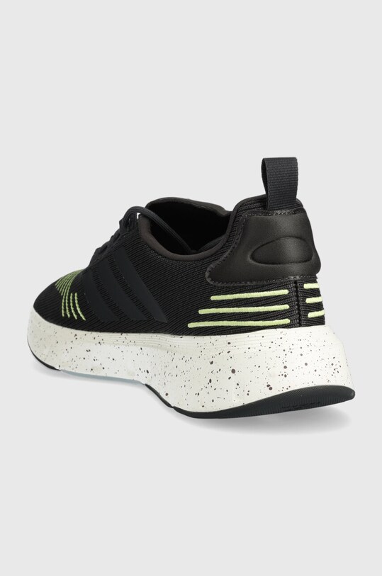 Încălțăminte adidas pantofi de alergat Swift Run 23 IG4707 negru