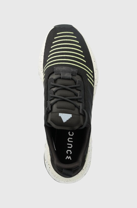 adidas pantofi de alergat Swift Run 23 negru IG4707