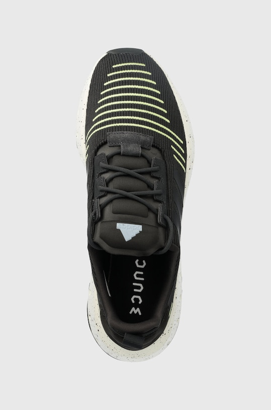 adidas buty do biegania Swift Run 23 czarny IG4707