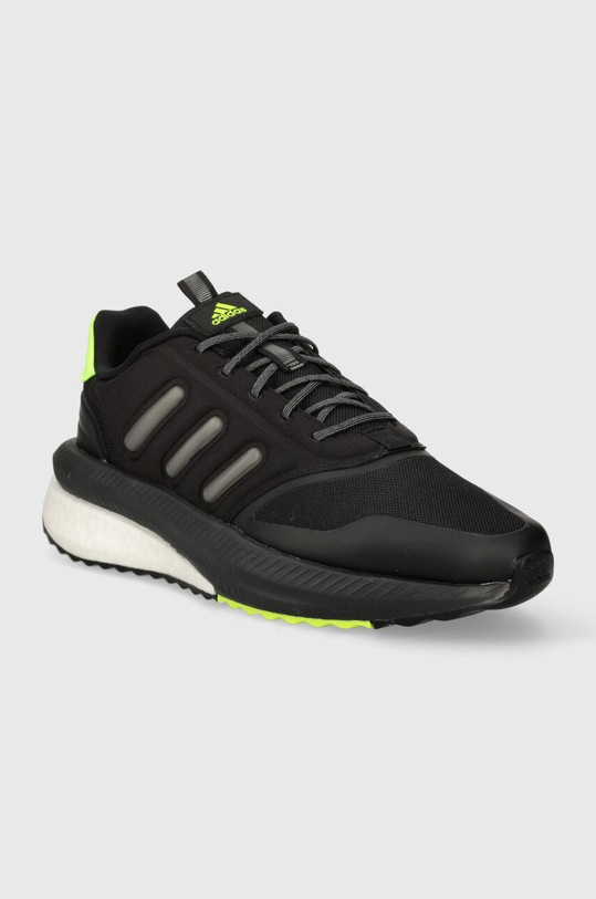 adidas sneakers X_Plrphase IG4777 negru AW23