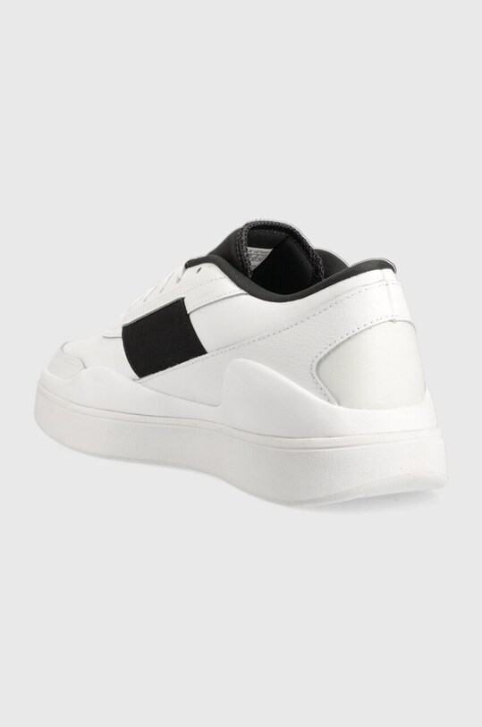 Boty Kožené tenisky adidas OSADE IG7316 bílá