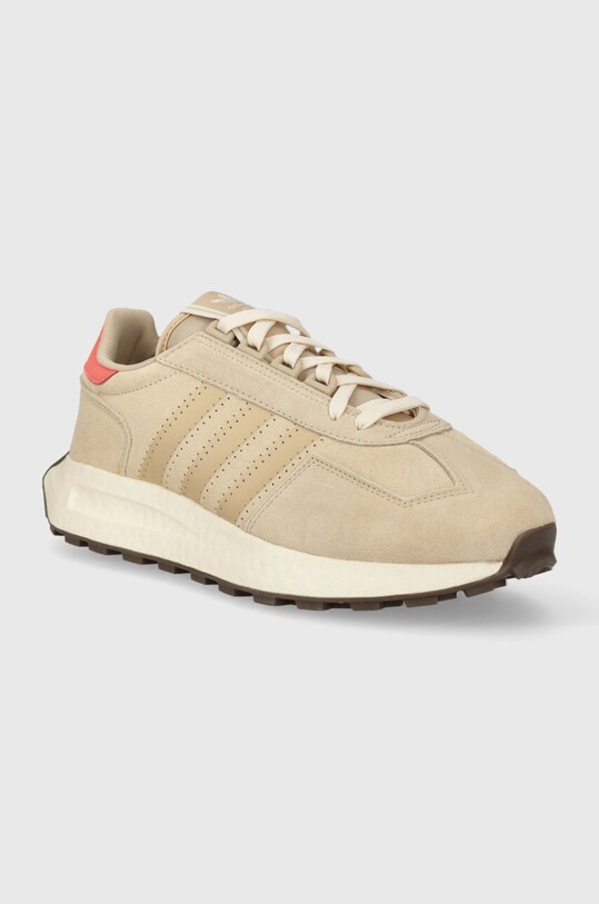 Αθλητικά adidas Originals RETROPY E5 IG7520 μπεζ AW23