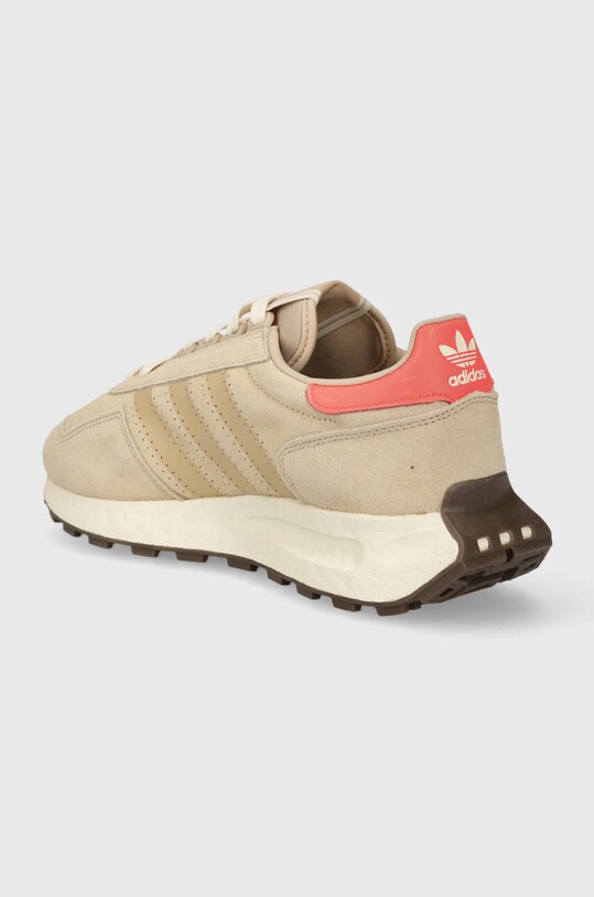 Cipők adidas Originals sportcipő RETROPY E5 IG7520 bézs