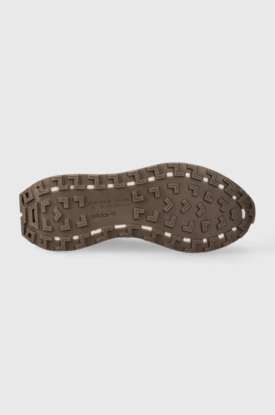 adidas Originals sportcipő RETROPY E5 IG7520 bézs
