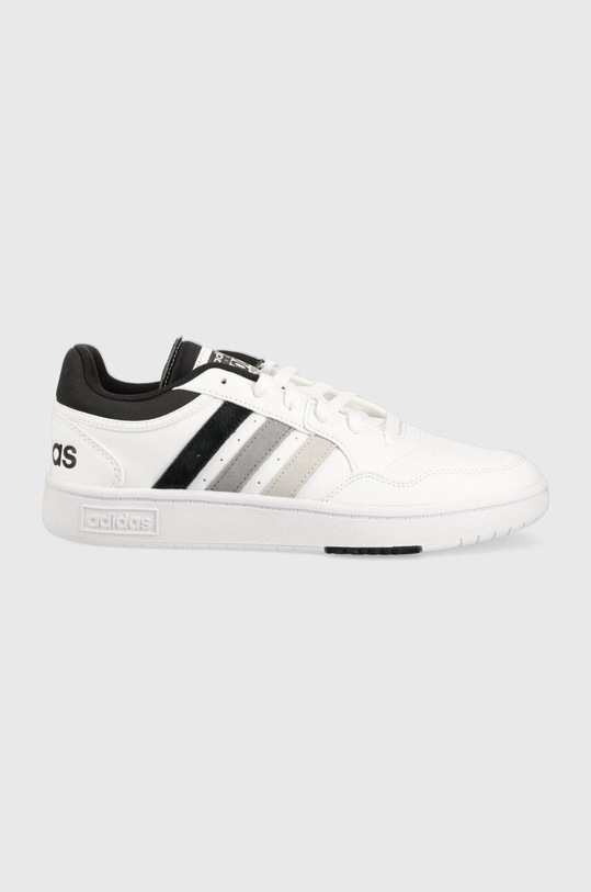 Αθλητικά adidas HOOPS μικρό λευκό IG7914