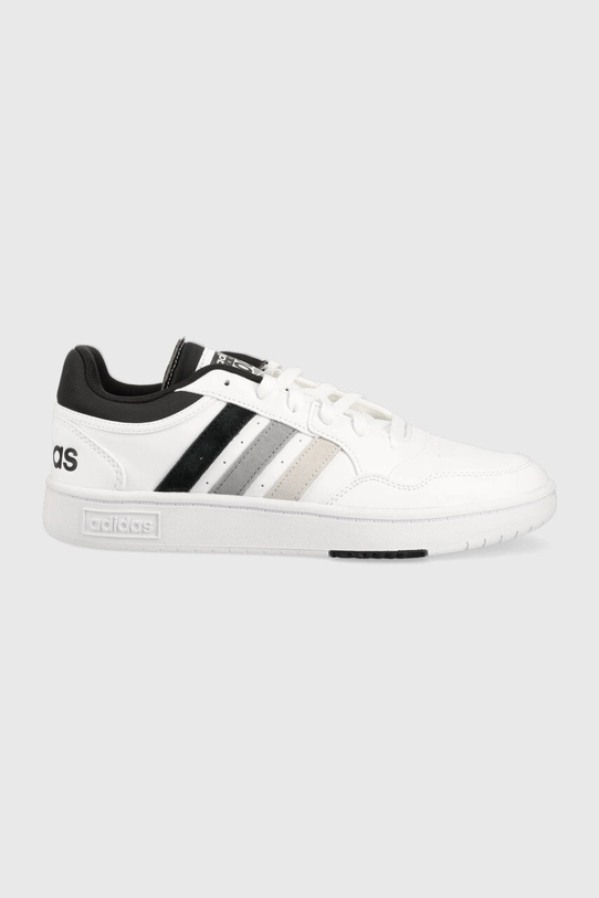 Tenisice adidas HOOPS niska bijela IG7914