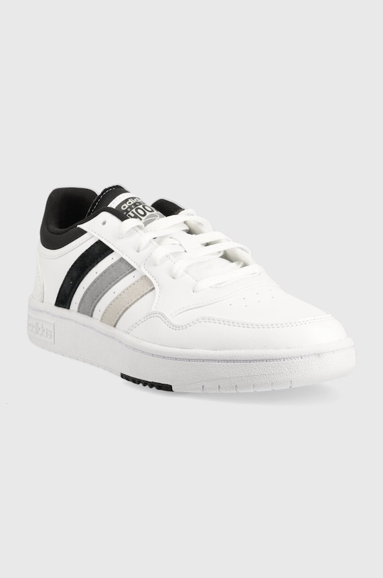 Αθλητικά adidas HOOPS IG7914 λευκό AW23