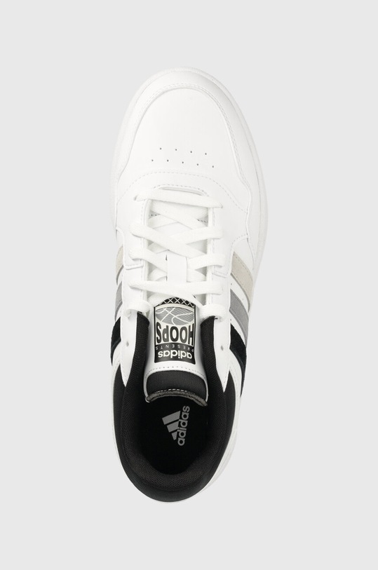 Αθλητικά adidas HOOPS λευκό IG7914