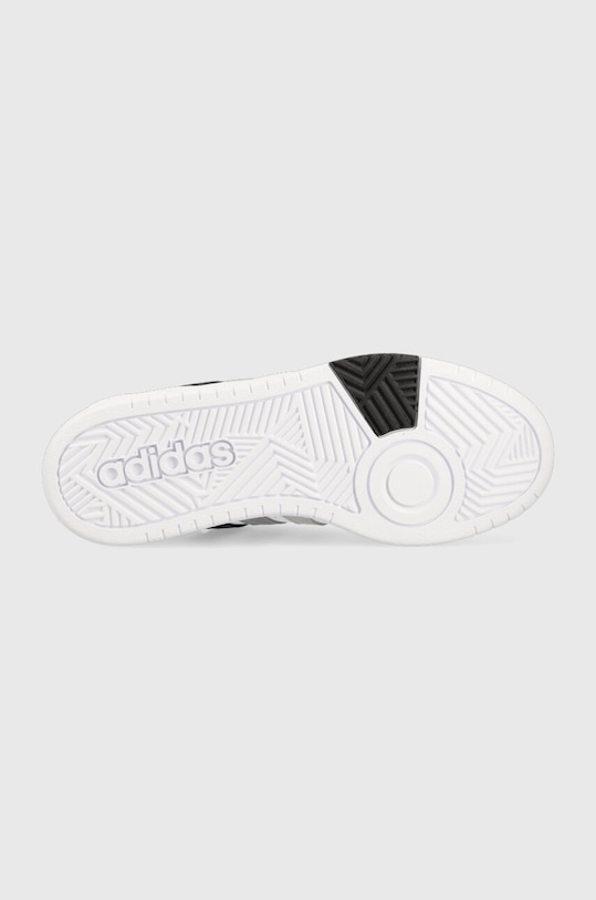 Αθλητικά adidas HOOPS IG7914 λευκό