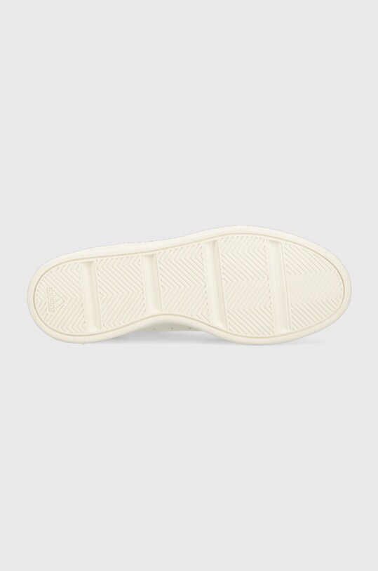 Δερμάτινα αθλητικά παπούτσια adidas KANTANA IG9819 λευκό