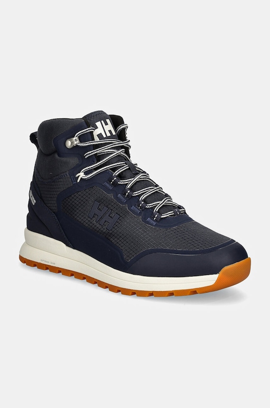 Helly Hansen pantofi Durango sintetic bleumarin 11882.