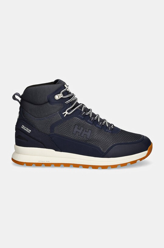 Черевики Helly Hansen Durango 11882. темно-синій AW24