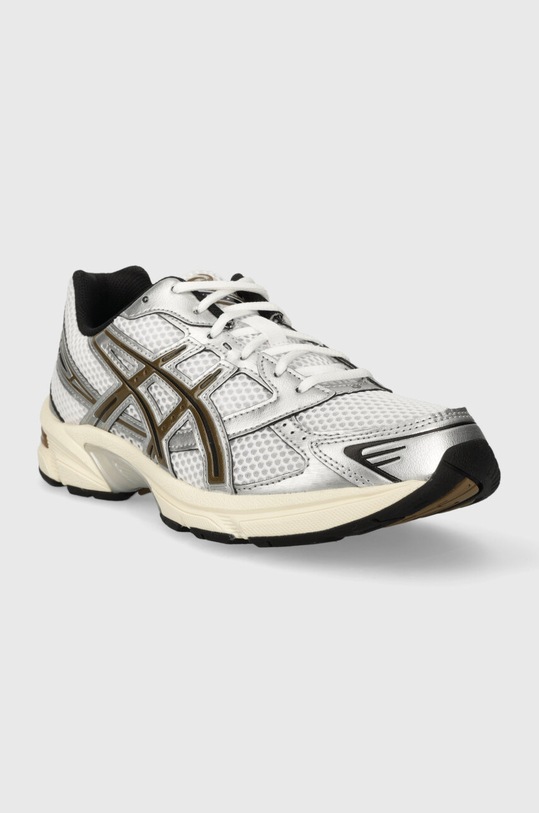 Asics sneakersy GEL-1130 1201A256.113 srebrny SS24