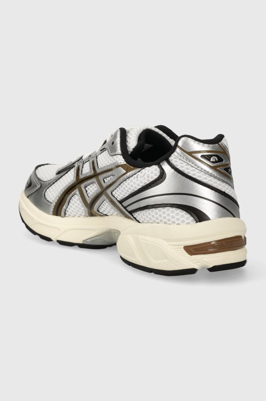 Obuwie Asics sneakersy GEL-1130 1201A256.113 srebrny