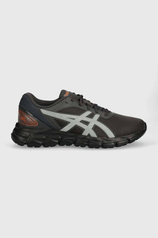 Asics sneakers tessile nero 1201A873.020