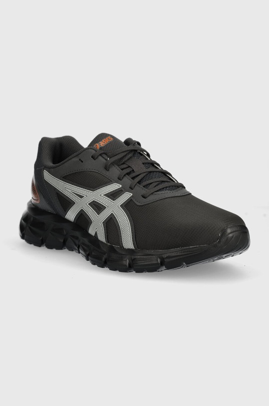 Asics sneakers 1201A873.020 nero AW23