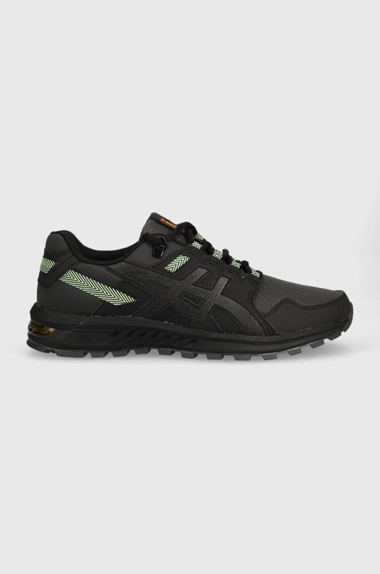 Кроссовки Asics GEL-CITREK синтетический серый 1201A759.023