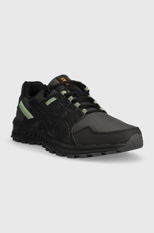 Tenisky Asics GEL-CITREK 1201A759.023 sivá AW23