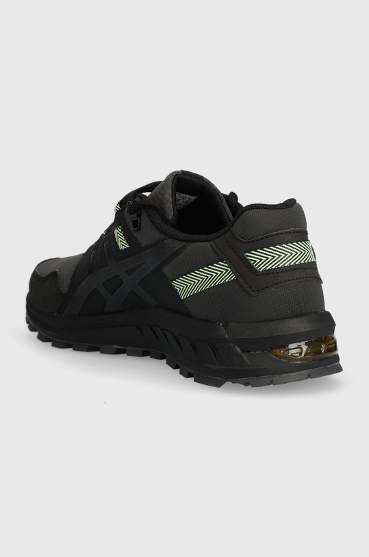 Обувь Кроссовки Asics GEL-CITREK 1201A759.023 серый