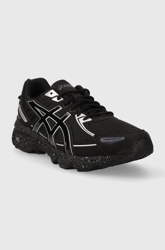Asics sneakers GEL-VENTURE 6 1203A245.001 nero AW23