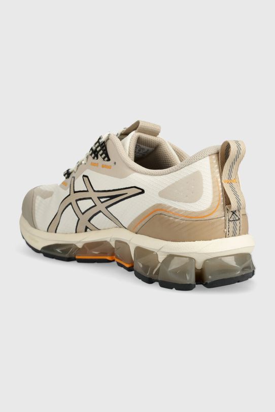 Obuwie Asics sneakersy GEL-QUANTUM 360 VII 1201A881.201 beżowy